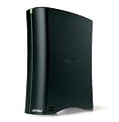 BUFFALO 外付けハードディスク BuffaloTOOLs添付 HD-CB_U2 500GB