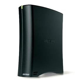 BUFFALO �O�t���n�[�h�f�B�X�N BuffaloTOOLs�Y�t 500GB HD-CB500U2