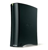 BUFFALO 外付けハードディスク BuffaloTOOLs添付 1.0TB HD-CB1.0TU2