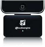 Audioengine AW2 Premium Wireless Adapter for iPod