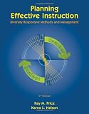 Planning Effective Instruction: Diversity Responsive Methods and Management