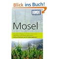 DuMont Reise-Taschenbuch Reisef�hrer Mosel