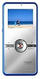 VistaQuest DV200 Pocket Video Camera (Blue)