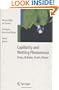 Capillarity and Wetting Phenomena: Drops, Bubbles, Pearls, Waves
