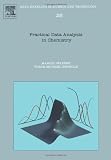 Practical Data Analysis in Chemistry