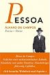 �lvaro de Campos Poesia - Poesie. Werkausgabe
