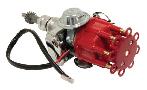 Ford Small Block 289-302 Ready-to-Run Distributor