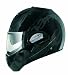Shark EvoLine Series 2 Black Anthracite Red X-Large Absolute Helmet