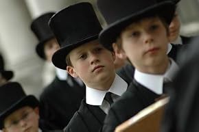 Bilder von King's College Choir