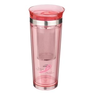 trudeau tea tumbler