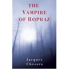 Vampire of Ropraz, The