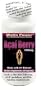 New Watts Power Pure Amazon Acai Berry 1200mg of Freeze Dried Extract Per Daily Serving - 60 Capsules - Energy - Antioxidant