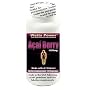 New Watts Power Pure Amazon Acai Berry 1200mg of Freeze Dried Extract Per Daily Serving - 60 Capsules - Energy - Antioxidant