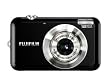 Fujifilm FinePix JV100 12 MP Digital Camera with 3x Optical Zoom and 2.7inch LCD (Black)