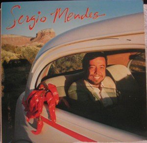 Sergio Mendes