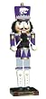 Kansas State - 14 Inch Nutcracker 6th Ed