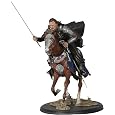 Aragorn at the Black Gates