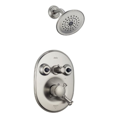Delta Faucet T18240-SSXO Lockwood ShowerTm Shower
