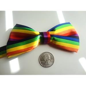 Bow Tie Clip