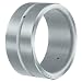 RBC Bearings ORB32L 3.186 " Bore x 3.188 " OD x 1.500 " Width Unsealed Spherical Plain Bearing