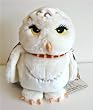 Harry Potter White Owl Plush Backpack - Kids Plush Bag