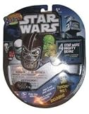 Mighty Beanz 2010 Star Wars Starter Pack Set 4 Beanz 41JrQTku38L. SL160 Mighty Beanz 2010 Star Wars Starter Pack Set 4 Beanz