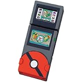 ポケットモンスター ポケモン図鑑BW