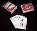 Alpha Playing Cards