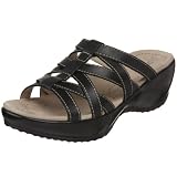 Eastland Women's Pet Weave Sandal