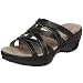 Eastland Women's Pet Weave Sandal
