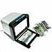 Compact Plug & Play Digital Scanner/Converter for Photo & Picture