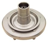 OE Aftermarket Wheel Hub Assembly