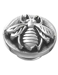 Kameleon Jewelry Queen Bee JewelPop KJP126 *Authentic New Sterling Silver