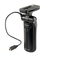 Sony GP-AVT1 Pistolengriff zur Fernbedienung des Camcorder mit Stativfunktion