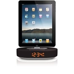 Philips Fidelio DS1200 Stereo-Lautsprecher f�r iPod/iPhone