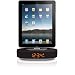 Philips Fidelio DS1200 Stereo-Lautsprecher f�r iPod/iPhone