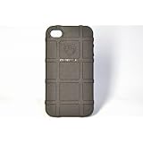 MAGPUL I Phone4/4S フィールドケース ブラック 新型