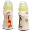 Rainforest (Fisher-Price) 250ml Feeding Bottle