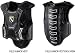 Icon Field Armor Vest - X-Large/Black