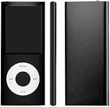 NEW 16GB 4TH GENERATION MP3 MUSIC MEDIA PLAYER RADIO VIDEO FM 1.8