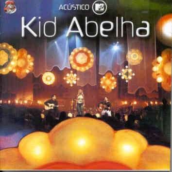 Kid Abelha - Acústico MTV - Zortam Music