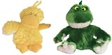 Dr. Noy's Material Extra Small Toys - Bear for Dogs