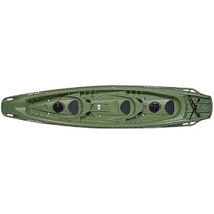 Bic Kalao Fishing 14.4 Sit On Top Kayak 2010