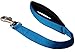 Short Dog Leash Padded Handle 1