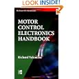 Motor Control Electronics Handbook by Richard Valentine