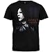 Marilyn Manson - Side Profile T-Shirt