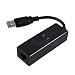 USB 56K External Fax Data Modem