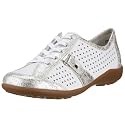 RemonteDorndorf Liv R1721/12, Damen Sneaker, weiss, (weiss/silver 12)