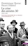 Nouvelle Histoire de la France contem...