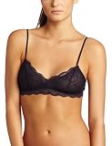 Fleurt Womens Annabel Lace Bralette
